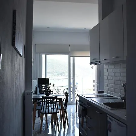 Relaxo Maisonette Elia