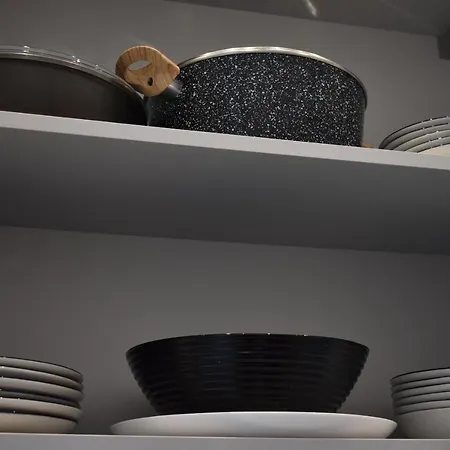 Relaxo Maisonette Elia Апартаменты *