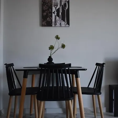 Relaxo Maisonette Elia *