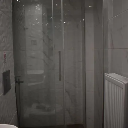 Relaxo Maisonette Elia