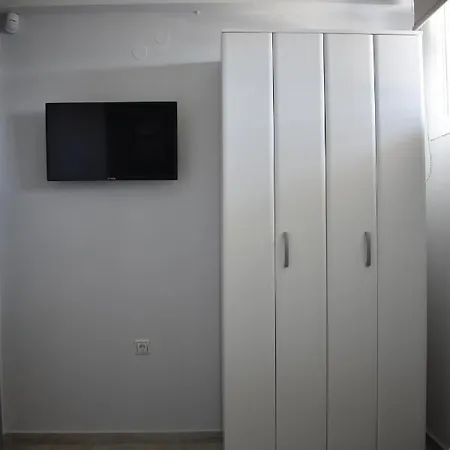 Relaxo Maisonette Elia *