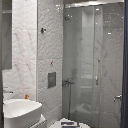 Апартаменты Relaxo Maisonette Elia