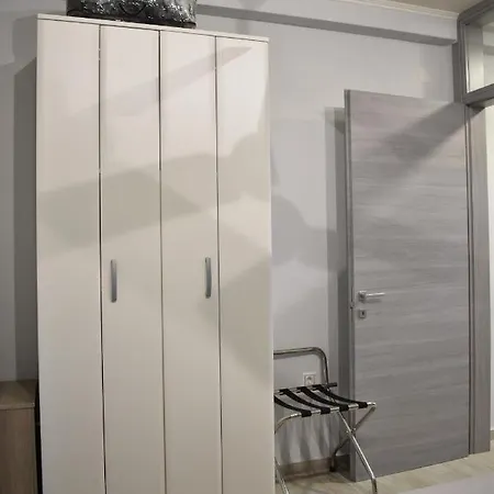 Relaxo Maisonette Elia