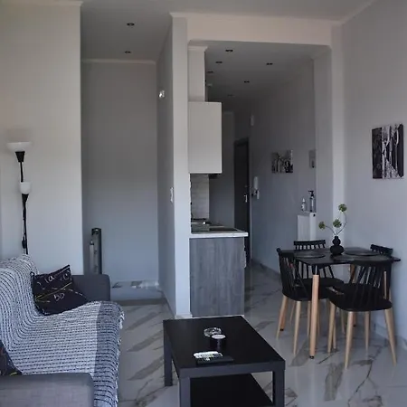 Relaxo Maisonette Elia Nea Peramos (Macedonia)