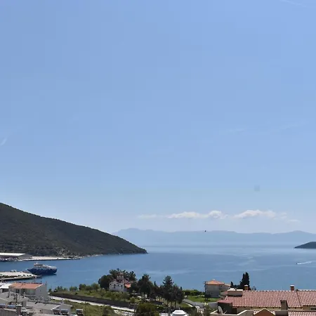 Апартаменты Relaxo Maisonette Elia Неа-Перамос