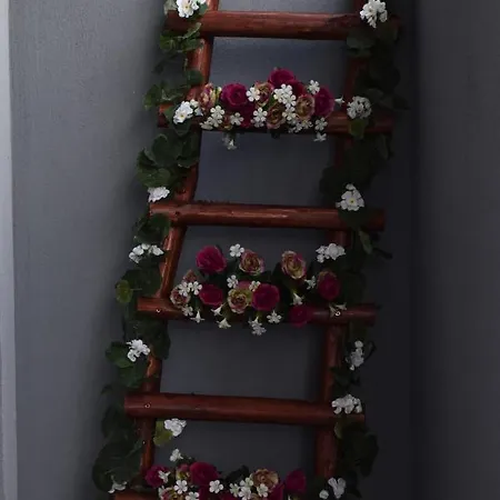 Апартаменты Relaxo Maisonette Elia Неа-Перамос