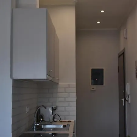 Apartment Relaxo Maisonette Elia