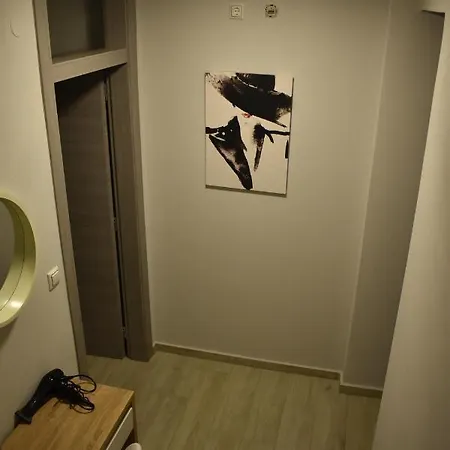 Relaxo Maisonette Elia Неа-Перамос