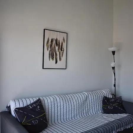 Relaxo Maisonette Elia Apartment *