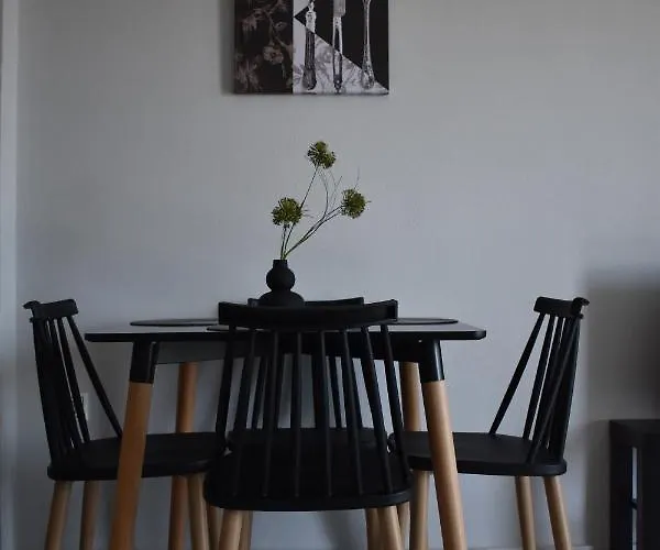 Relaxo Maisonette Elia *
