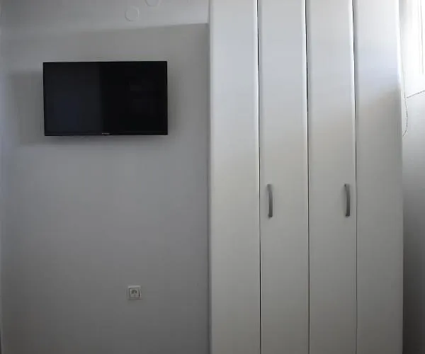 Relaxo Maisonette Elia *