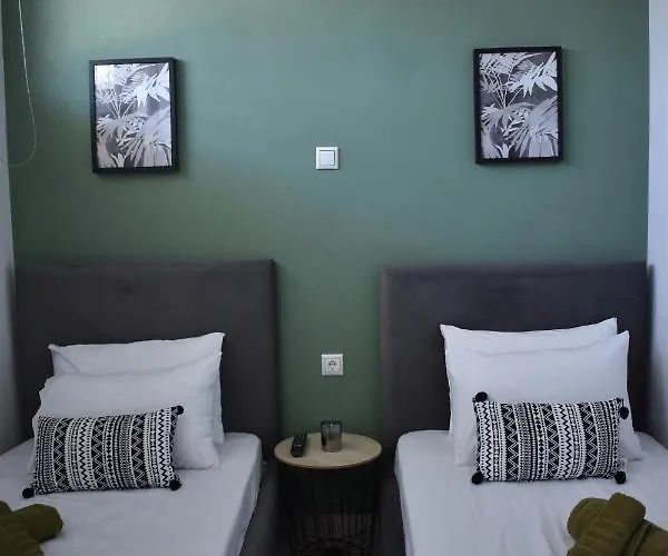 Relaxo Maisonette Elia