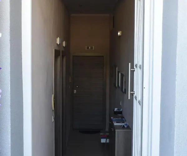 Relaxo Maisonette Elia *