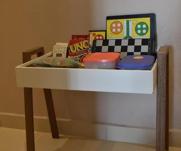 Relaxo Maisonette Elia * Néa Péramos