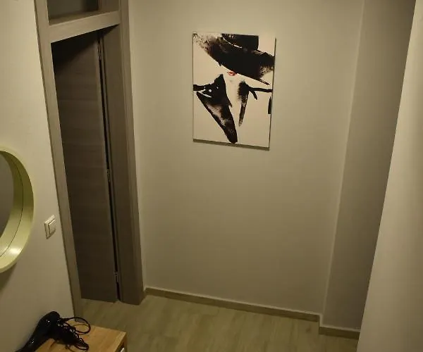 Relaxo Maisonette Elia Néa Péramos