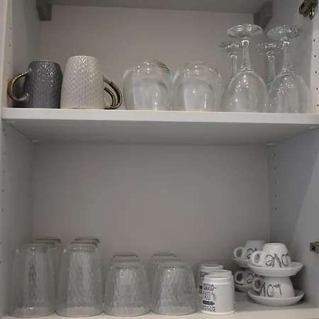 Relaxo Maisonette Elia