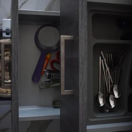 Relaxo Maisonette Elia Apartamento