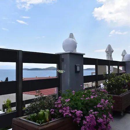 Relaxo Maisonette Elia * Néa Péramos