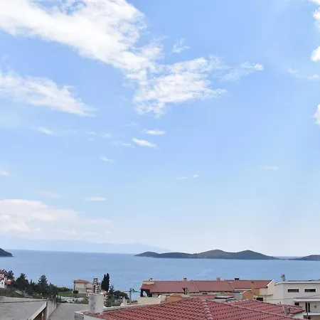 Daire Relaxo Maisonette Elia *